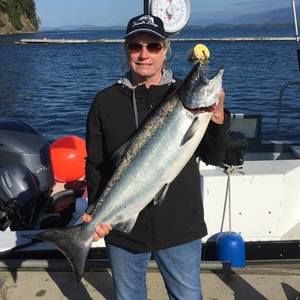 Meet your Posher, Samra